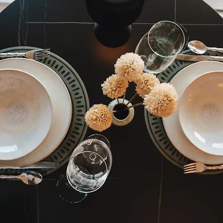 Cloud 21 Augsburgs Atemberaubendster Ausblick Appartamento *