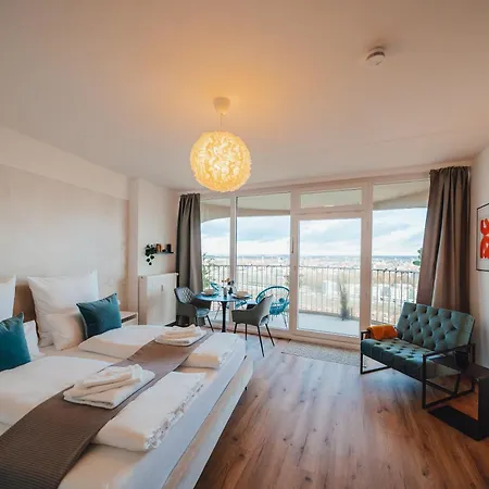 Apartment Cloud 21 Augsburgs Atemberaubendster Ausblick *