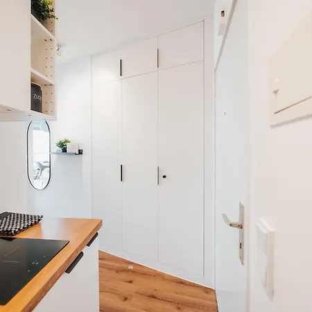 Cloud 21 Augsburgs Atemberaubendster Ausblick Augusta