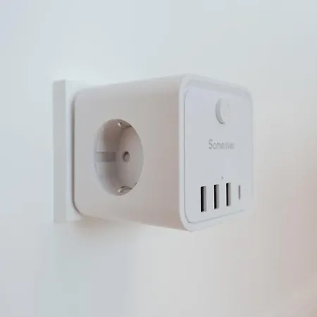 Cloud 21 Augsburgs Atemberaubendster Ausblick Appartamento